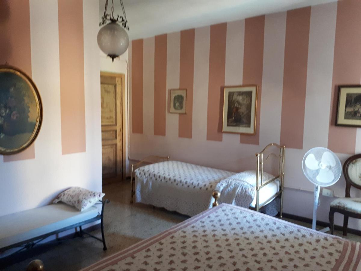 B&B Palu Lazise Ngoại thất bức ảnh