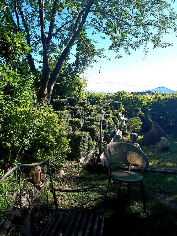 B&B Palu Lazise Ngoại thất bức ảnh
