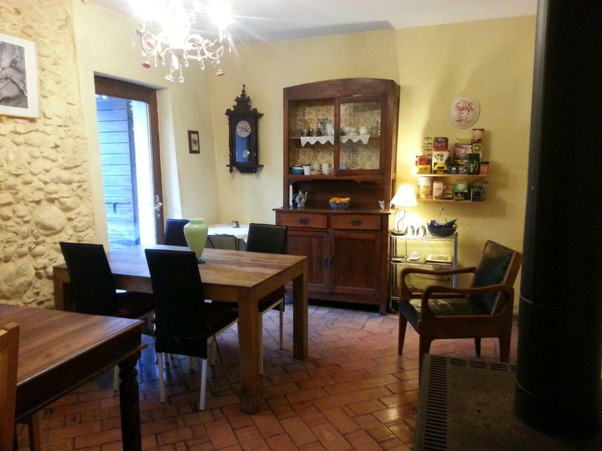 B&B Palu Lazise Ngoại thất bức ảnh