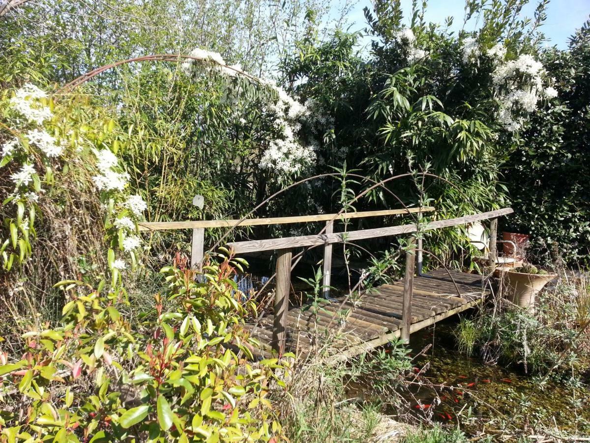 B&B Palu Lazise Ngoại thất bức ảnh
