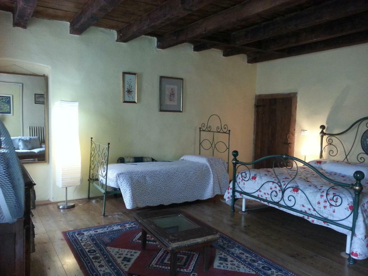 B&B Palu Lazise Ngoại thất bức ảnh