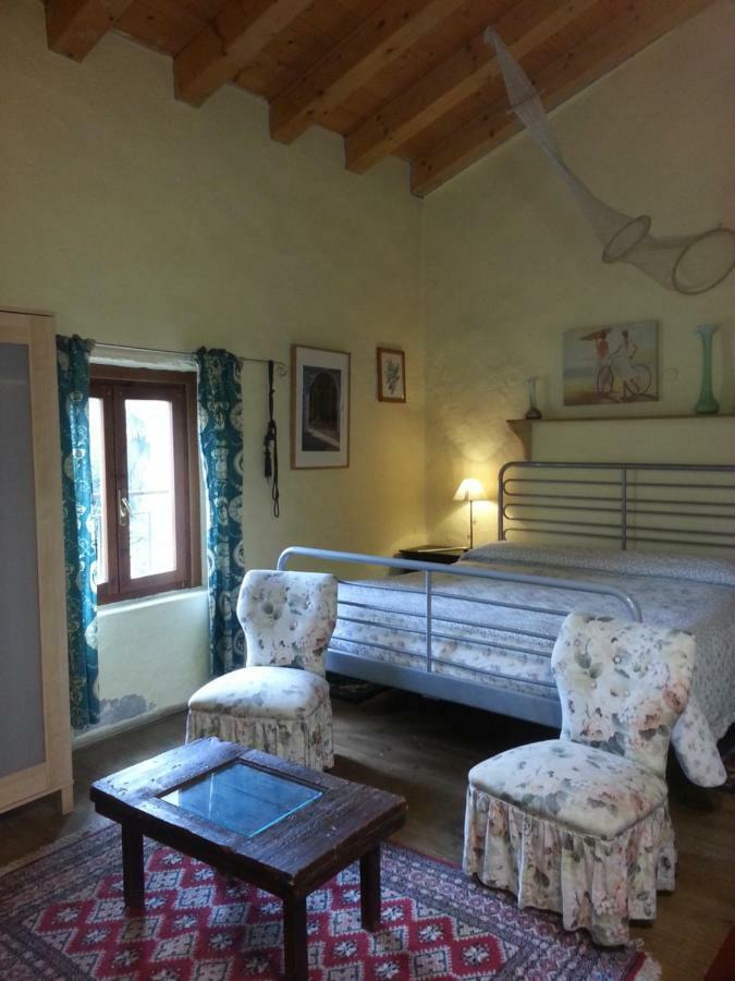 B&B Palu Lazise Ngoại thất bức ảnh